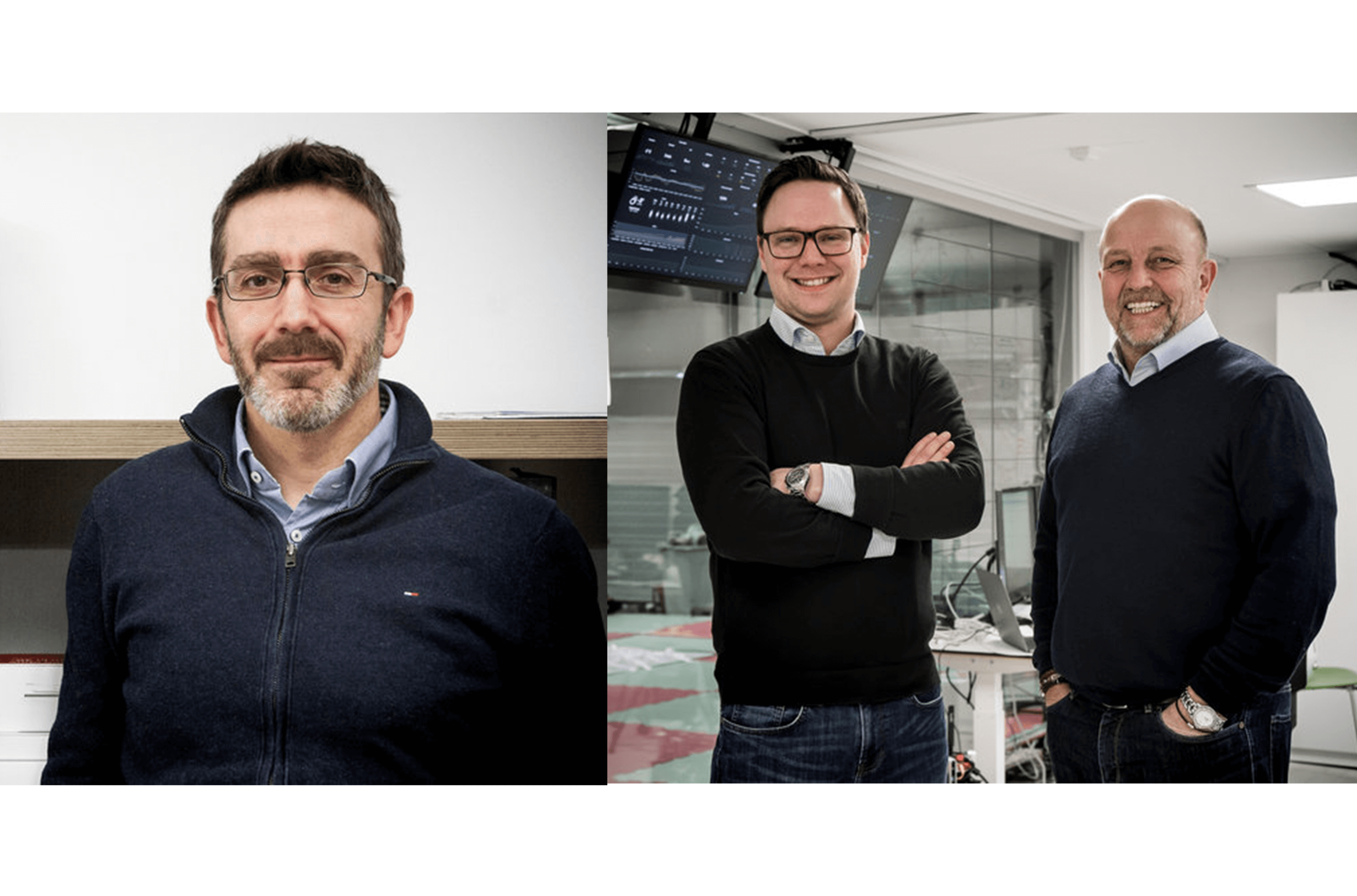 EVERDRONE SENIOR ADVISORY BOARD